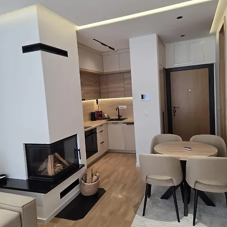 Idila Apartamento