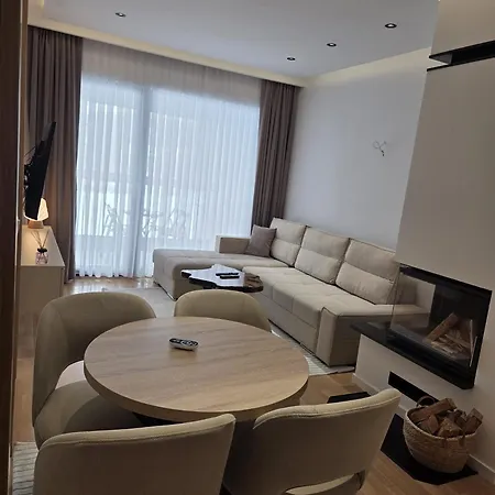 Apartamento Idila
