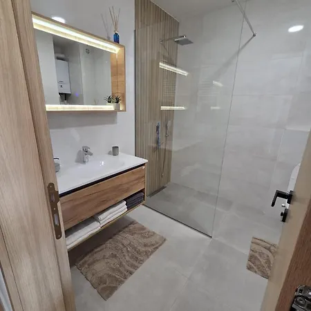 Idila Apartamento