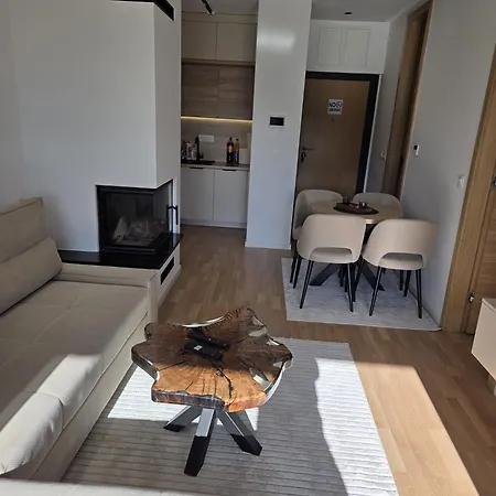 Idila Apartamento *