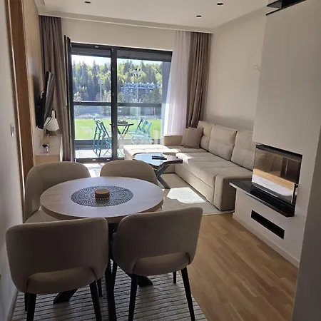 Apartamento Idila *