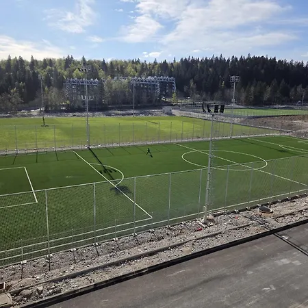 Idila Apartamento